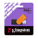 USB stick KINGSTON DataTraveler Exodia S 256GB