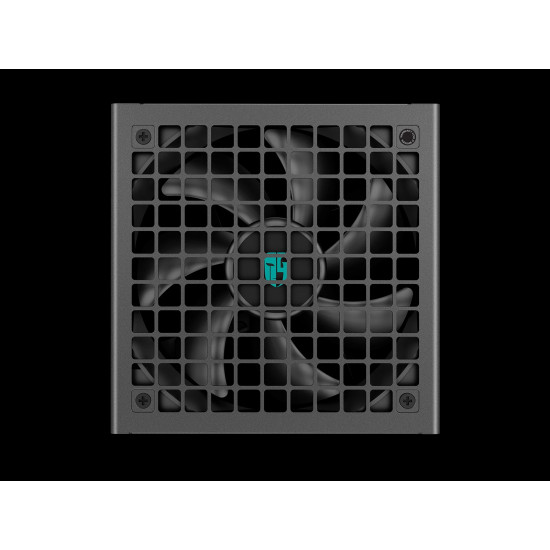 DeepCool захранване PSU ATX 3.1 1200W Gold, Full Modular - PN1200-M