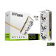 Видео карта ZOTAC GAMING RTX 5090 SOLID OC White Edition 32GB GDDR7