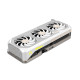 Видео карта ZOTAC GAMING RTX 5090 SOLID OC White Edition 32GB GDDR7