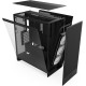 Case NZXT H7 Flow RGB 2024 Edition - Black