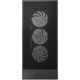 Case NZXT H7 Flow RGB 2024 Edition - Black