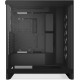 Case NZXT H7 Flow RGB 2024 Edition - Black