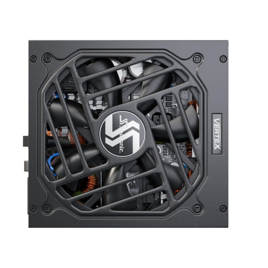 Seasonic захранване PSU ATX 3.1 1200W Gold - VERTEX GX-1200 - 12122GXAFS-ATX3.1