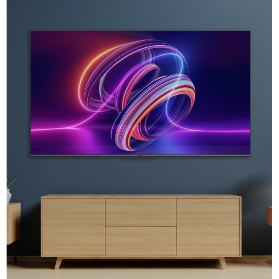 METZ TV 65MQD7500Z, 65