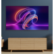 METZ TV 65MQD7500Z, 65