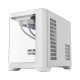 1stPlayer кутия Case mATX - UV6 White