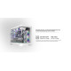 1stPlayer кутия Case mATX - UV6 White
