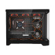 1stPlayer кутия Case mATX - UV6 Black