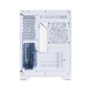 1stPlayer кутия Case mATX - MV6-TP White - 3 fans included