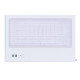 1stPlayer кутия Case mATX - MV6-TP White - 3 fans included