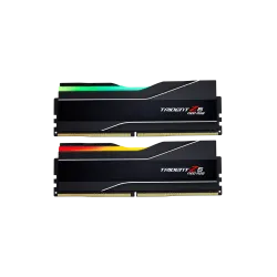 Memory G.SKILL Trident Z5 Neo RGB 48GB (2x24GB) DDR5-6400 CL32 - AMD EXPO