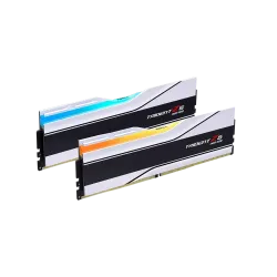 Memory G.SKILL Trident Z5 Neo RGB 48GB (2x24GB) DDR5-6400 CL32 - AMD EXPO