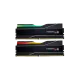 Memory G.SKILL Trident Z5 Neo RGB 48GB (2x24GB) DDR5-8000 CL40 - AMD EXPO