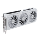 Graphic card ASUS PRIME RTX 5070 White OC 12GB GDDR7