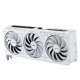 Graphic card ASUS PRIME RTX 5070 White OC 12GB GDDR7