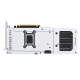 Graphic card ASUS PRIME RTX 5070 White OC 12GB GDDR7
