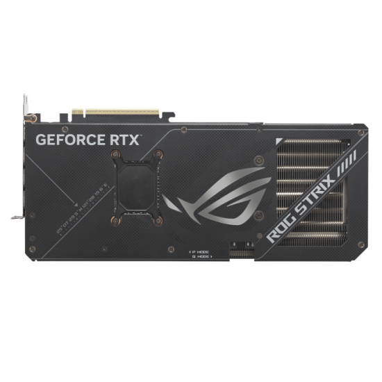 Graphic card ASUS ROG STRIX RTX 5070 TI OC 16GB GDDR7