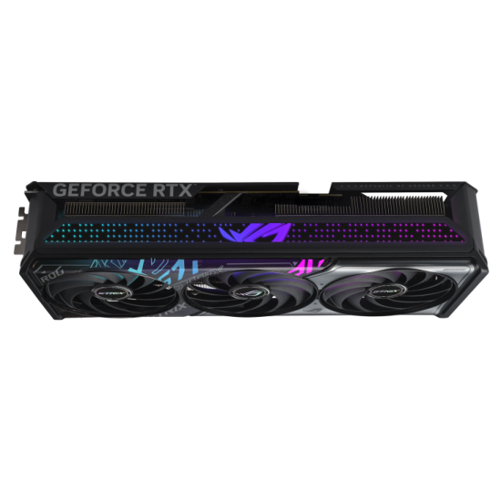 Graphic card ASUS ROG STRIX RTX 5070 TI OC 16GB GDDR7