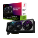 Graphic card ASUS ROG STRIX RTX 5070 TI OC 16GB GDDR7
