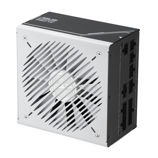 Захранващ блок ASUS PRIME 850W, 80+ Gold PCIe 5.1, Fully Modular