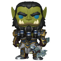 Фигурка Funko Pop! Games: World Of Warcraft The War Within - Thrall #1046 Vinyl Figure