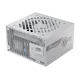 Захранващ блок Seasonic CORE GX White 650W 80+ Gold, Fully Modular, ATX 3.1, PCIe 5.1