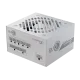 Захранващ блок Seasonic CORE GX White 650W 80+ Gold, Fully Modular, ATX 3.1, PCIe 5.1