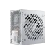 Захранващ блок Seasonic CORE GX White 650W 80+ Gold, Fully Modular, ATX 3.1, PCIe 5.1