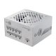 Power Supply Unit Seasonic CORE GX White 850W 80+ Gold, Fully Modular, ATX 3.1, PCIe 5.1 Power Supply Unit Seasonic CORE GX White 850W 80+ Gold, Fully Modular, ATX 3.1, PCIe 5.1
