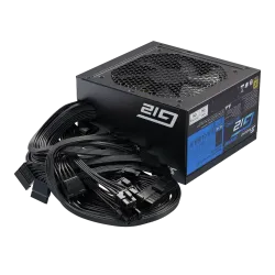 Power Supply Unit Seasonic G12-GC-750 V2, 750W, 80+ Gold