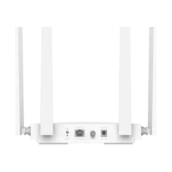 Wireless Access Point Cudy AP1300D Wi-Fi Gigabit AC1200