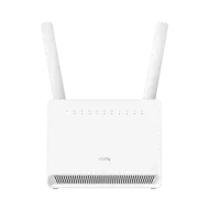 Безжичен рутер Cudy LT15E  WiFI6, 4G LTE, AX3000, 4x 10/100/1000, 6 антени