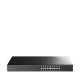 Switch Cudy GS1016L, 16 ports, 10/100/1000, for 19