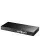 Switch Cudy GS1016L, 16 ports, 10/100/1000, for 19