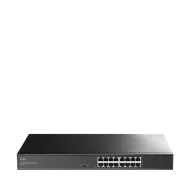 Суич Cudy GS1024L, 24x порт, 10/100/1000, за 19
