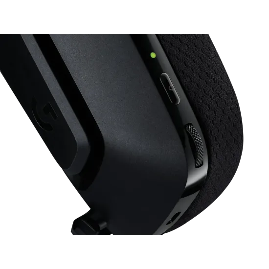 Gaming Earphone Logitech G535 Lightspeed Wireless for PC and PS5