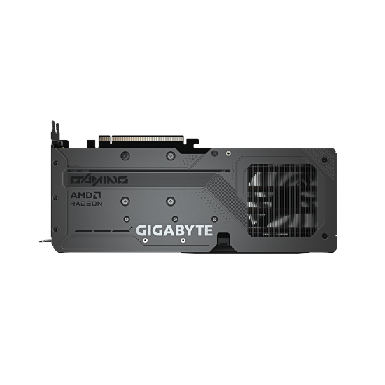 Graphic card GIGABYTE RADEON RX 9060 XT GAMING OC 8GB GDDR6