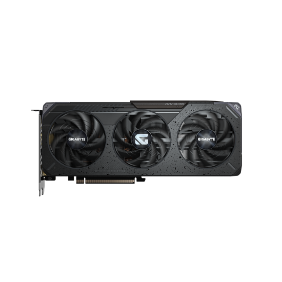 Видео карта GIGABYTE RADEON RX 9060 XT GAMING OC 16GB GDDR6