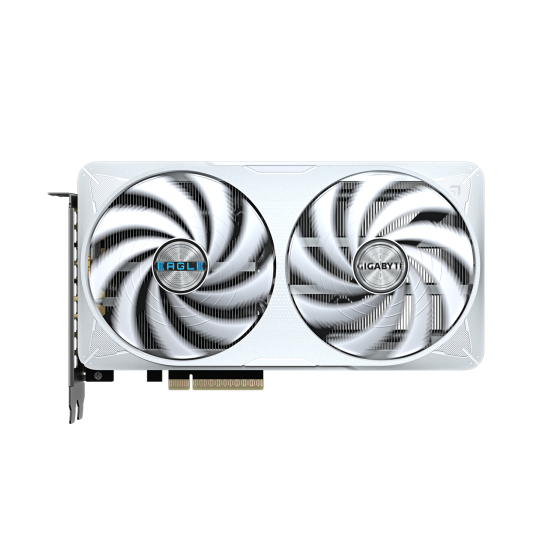 Graphic card GIGABYTE RTX 5060 TI EAGLE OC ICE 8GB GDDR7