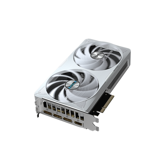Graphic card GIGABYTE RTX 5060 TI EAGLE OC ICE 8GB GDDR7