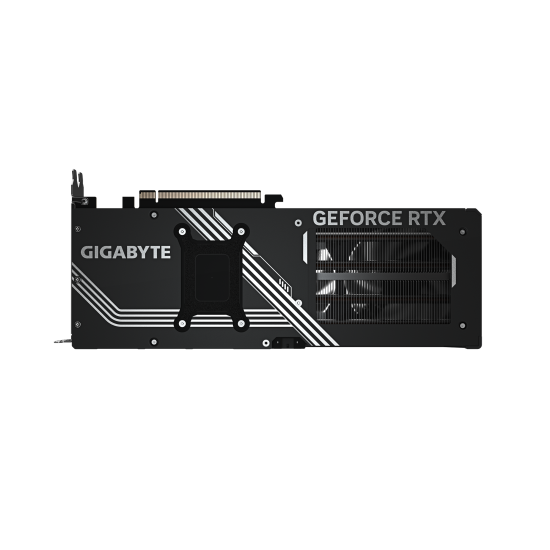 Graphic card GIGABYTE RTX 5070 WINDFORCE SFF 12GB GDDR7