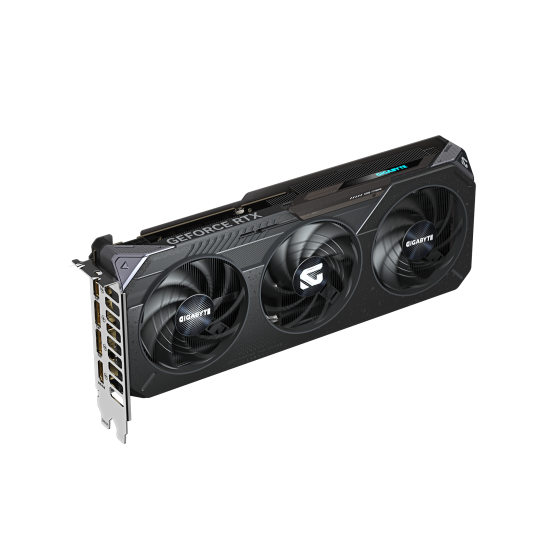 Graphic card GIGABYTE RTX 5060 GAMING OC 8GB GDDR7