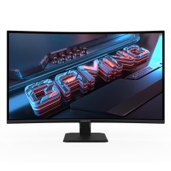 Gaming Monitor Gigabyte GS32QCA - 32