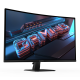Gaming Monitor Gigabyte GS32QCA - 32