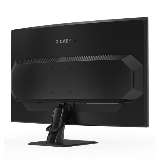 Gaming Monitor Gigabyte GS32QCA - 32