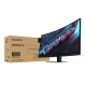 Gaming Monitor Gigabyte GS32QCA - 32