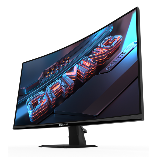 Gaming Monitor Gigabyte GS27QCA - 27