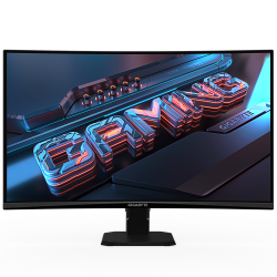 Gaming Monitor Gigabyte GS27QCA - 27