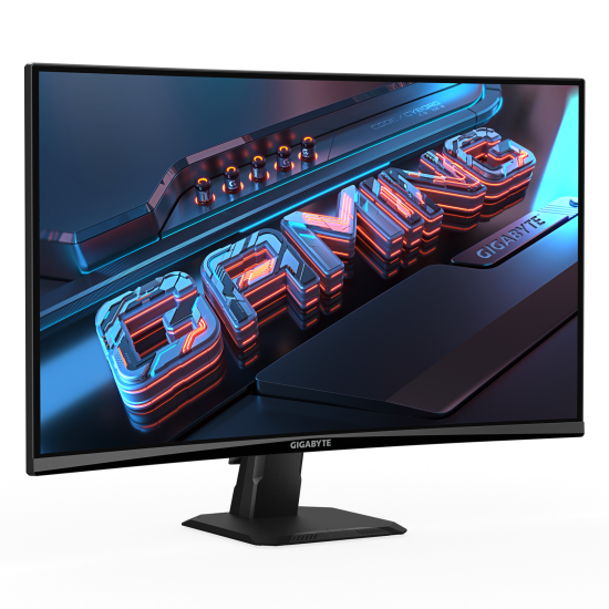Gaming Monitor Gigabyte GS27QCA - 27